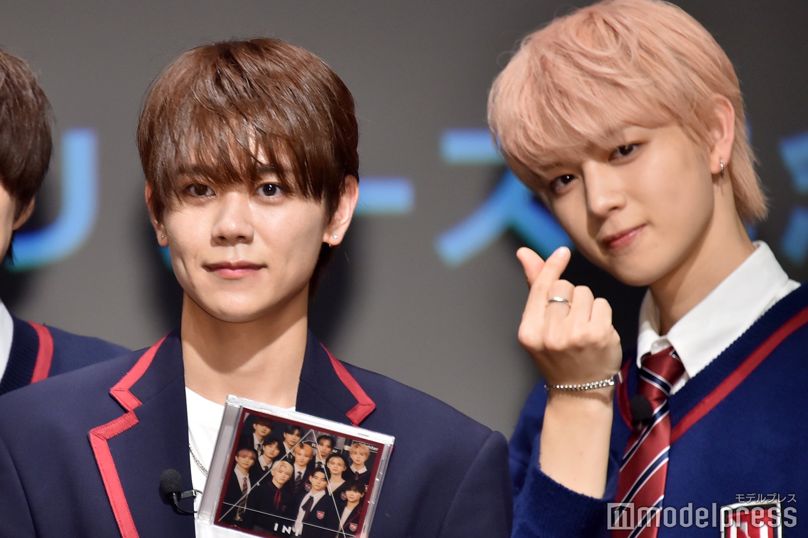 藤牧京介、佐野雄大（C）モデルプレス