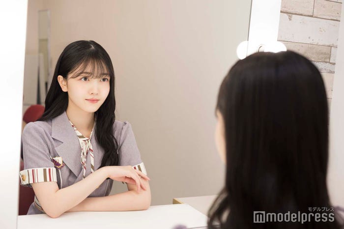 久保史緒里(C)モデルプレス