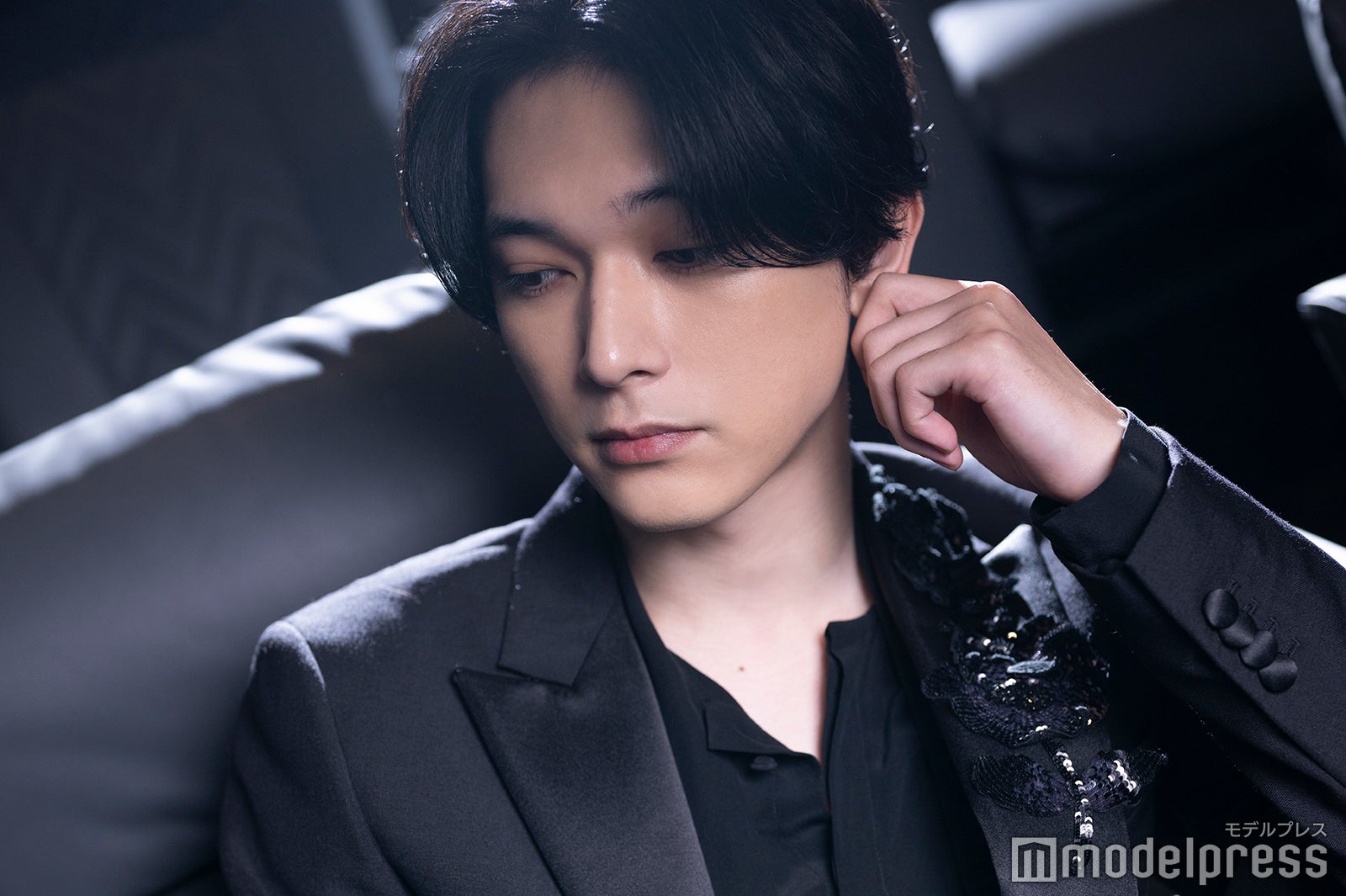 吉沢亮（C）モデルプレス