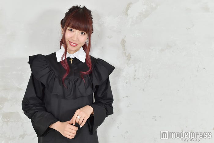 ひなんちゅ(C)モデルプレス