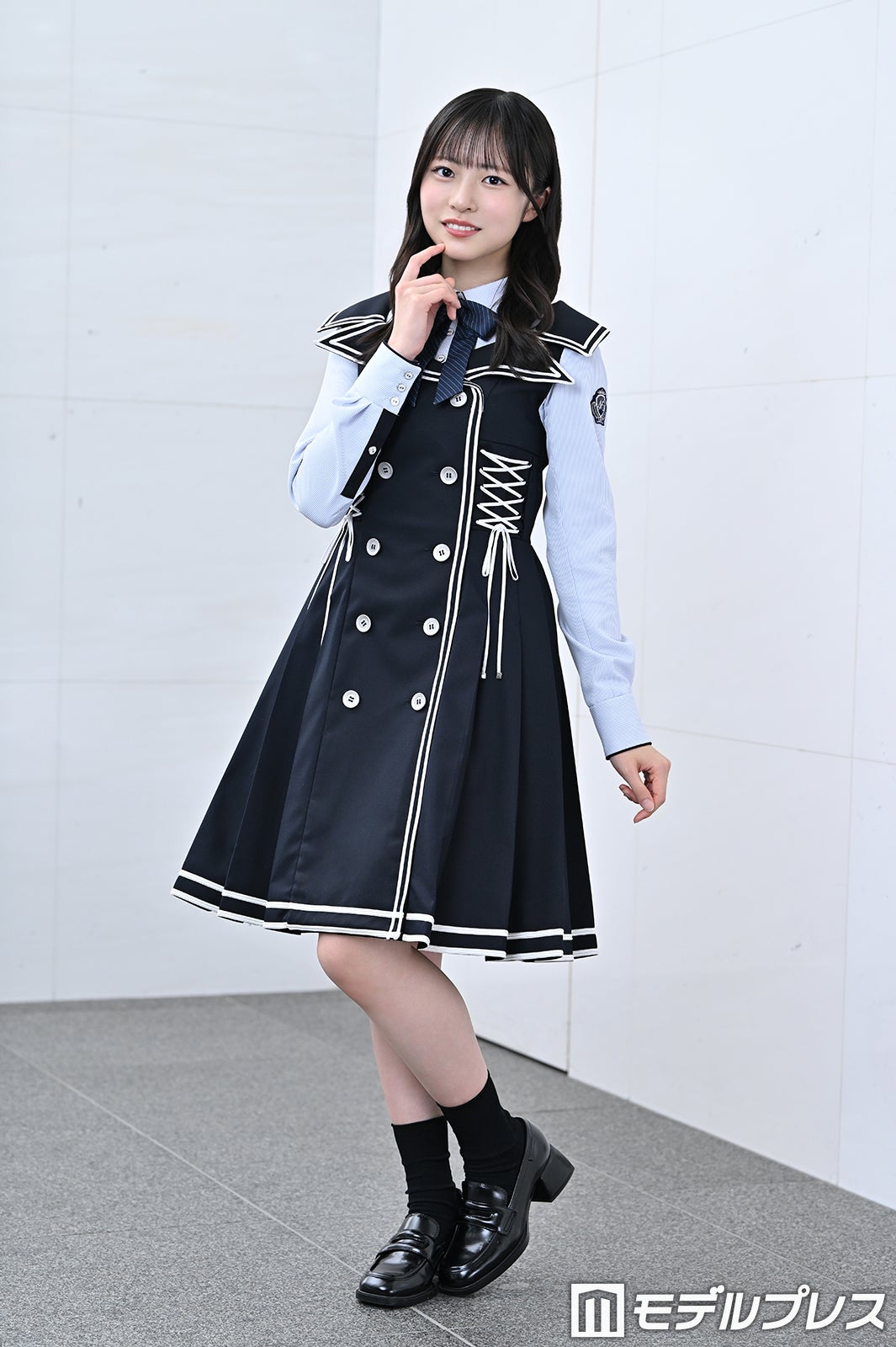 正源司陽子（C）モデルプレス