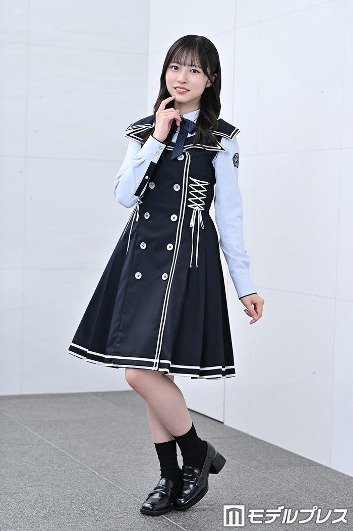 正源司陽子(C)モデルプレス