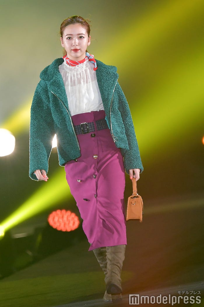 藤田ニコル (C)モデルプレス