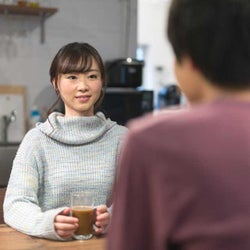 四六時中、仕事の話ばかりする夫とうまく付きあう方法を心理カウンセラーに聞いてみた