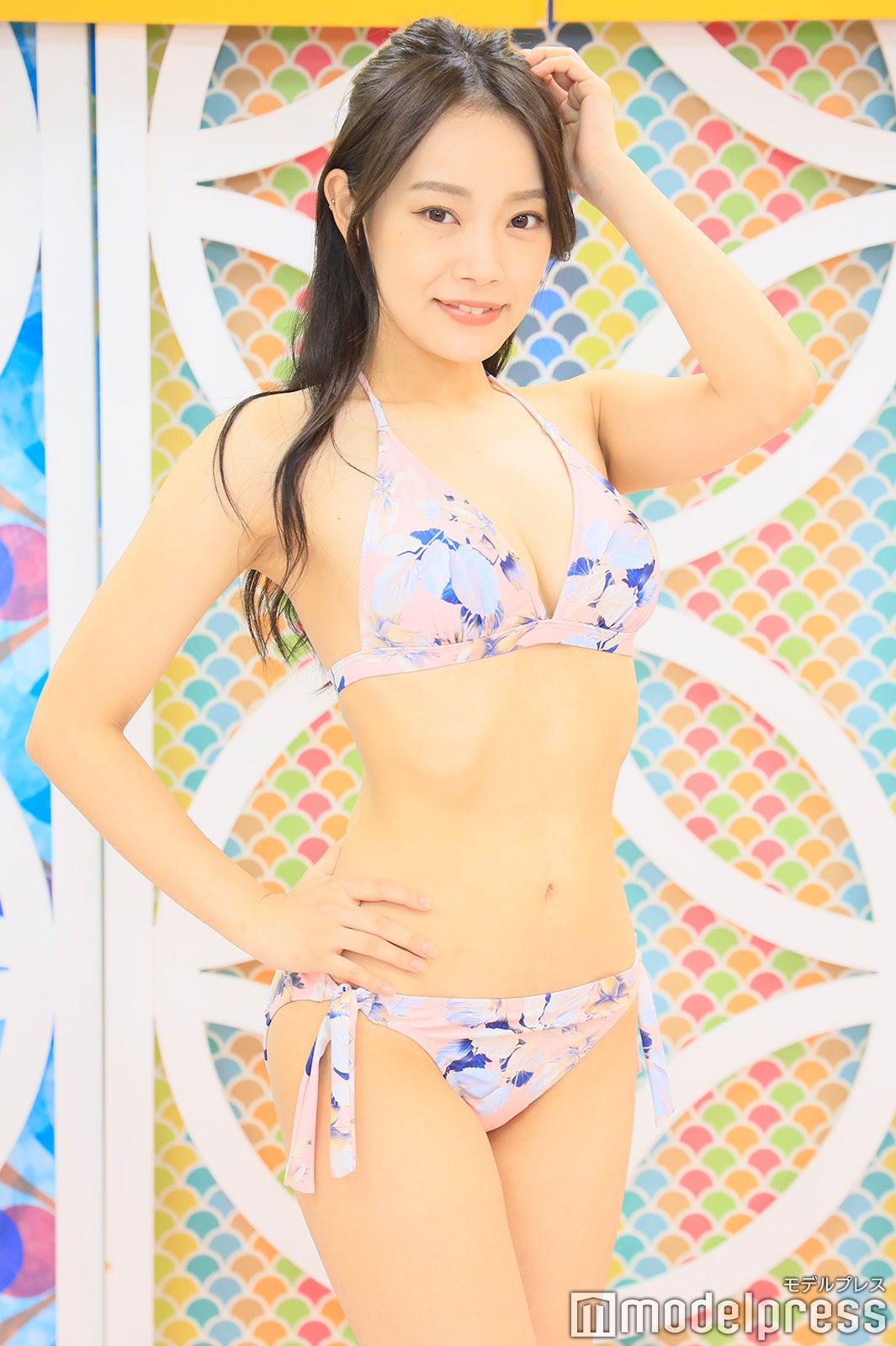 青科まき（C）モデルプレス