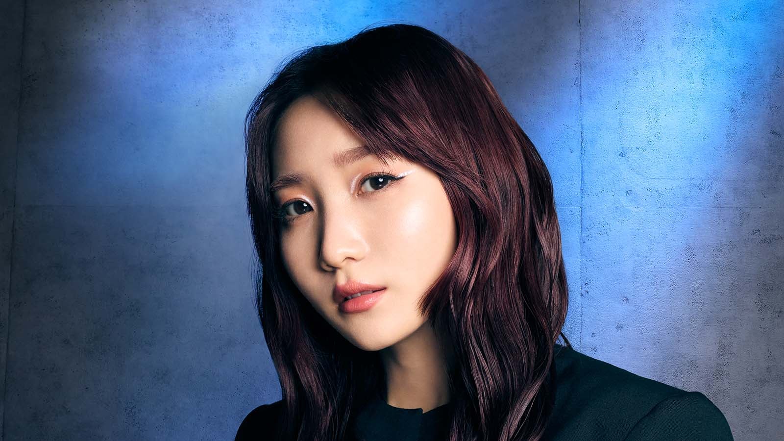 ikura／YOASOBI（提供写真）