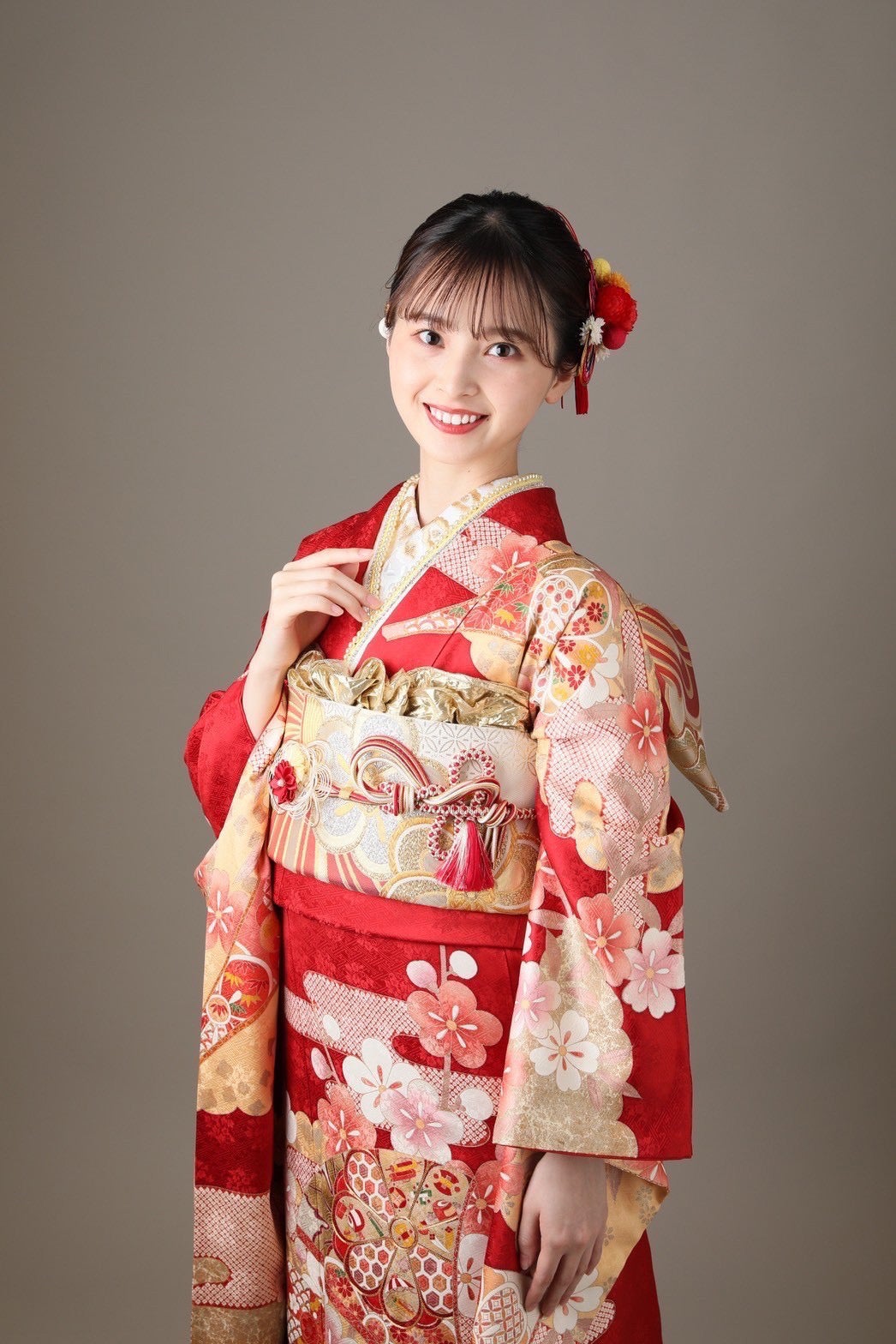 飯沼愛（提供写真）