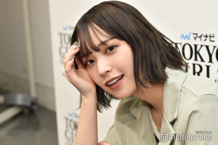 那須ほほみ(C)モデルプレス