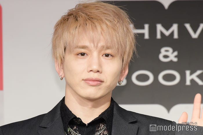 花村想太 (C)モデルプレス
