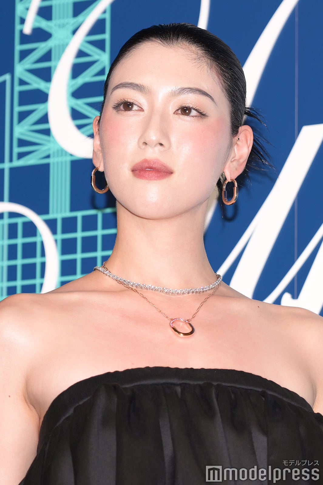 三吉彩花（C）モデルプレス
