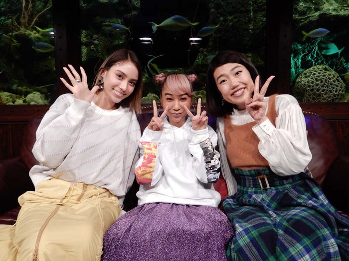 西野七瀬 Snsへの不安告白 滝沢カレン 青山テルマ 横澤夏子は 嫌いなオンナ を明かす モデルプレス 西野七瀬 Snsへの不安告白 滝沢カレン 青山テルマ 横澤夏子は 嫌いなオンナ を明かす モデルプレス