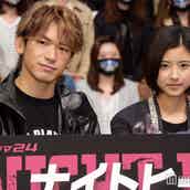 Exile Naoto ナイトヒーロー Naoto 第2話あらすじ モデルプレス Exile Naoto ナイトヒーロー Naoto 第2話あらすじ モデルプレス