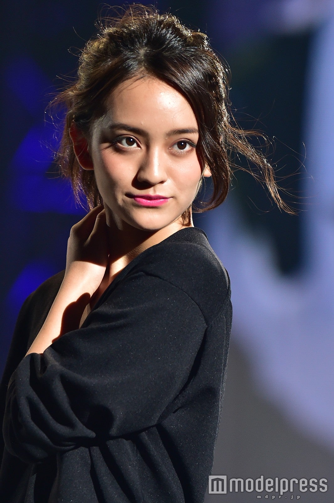 岡田結実（C）モデルプレス