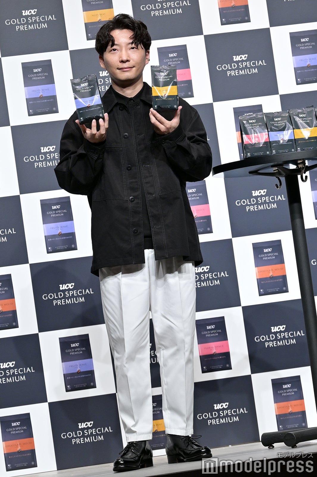 星野源 （C）モデルプレス