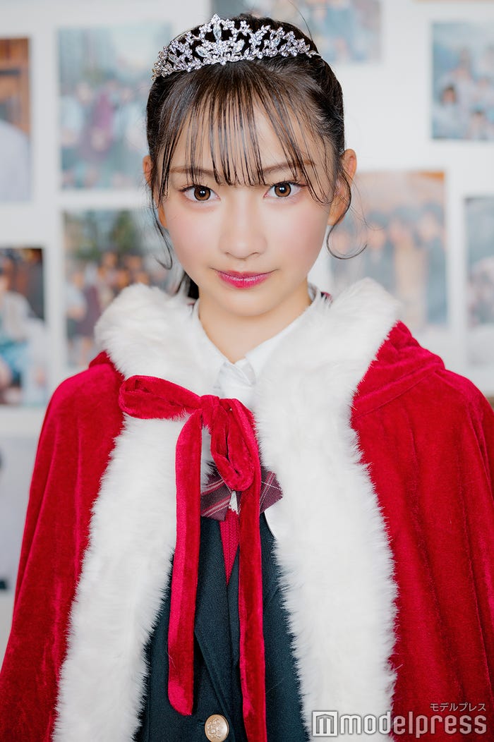 ほのさん(C)モデルプレス