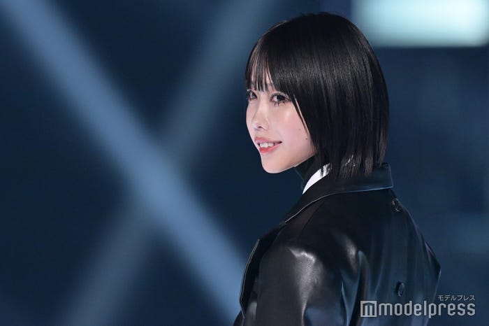 あの(C)モデルプレス