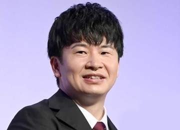 オードリー若林 「お笑い流行ってない」を実感した瞬間…パパ友たちは「俺の情報が15年前で止まってる」