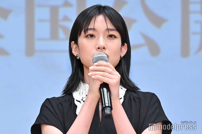 河合優実(C)モデルプレス