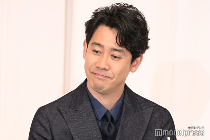 大泉洋 (C)モデルプレス