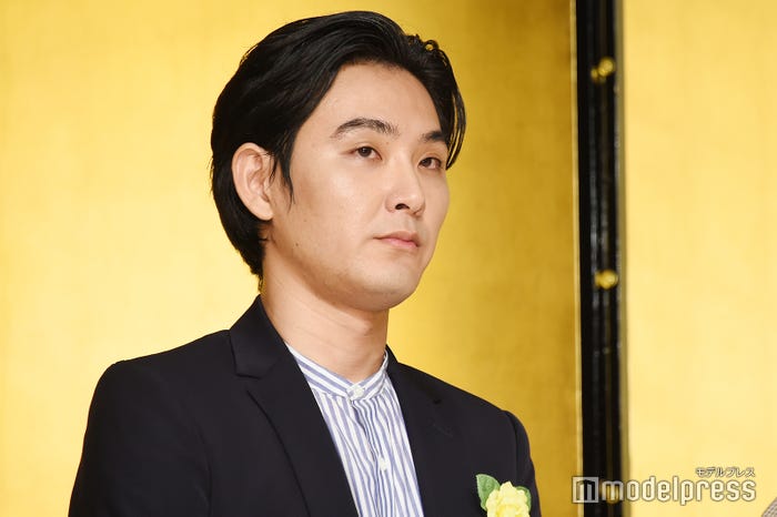 松田龍平 (C)モデルプレス