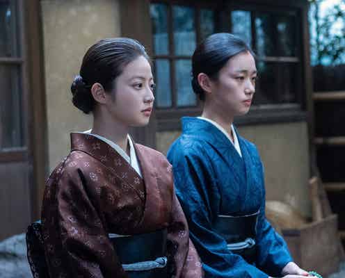 「あんぱん」河合優実が語る座長・今田美桜の凄み 刺激を受けた共演者&印象に残っている朝ドラは?「誰かの記憶に残る作品になったらいいな」【インタビューVol.1】