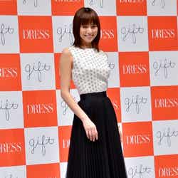 米倉涼子