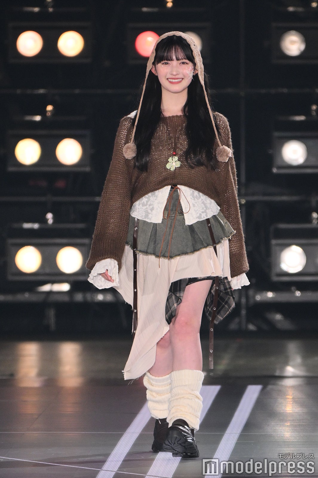 菅田愛貴（C）モデルプレス