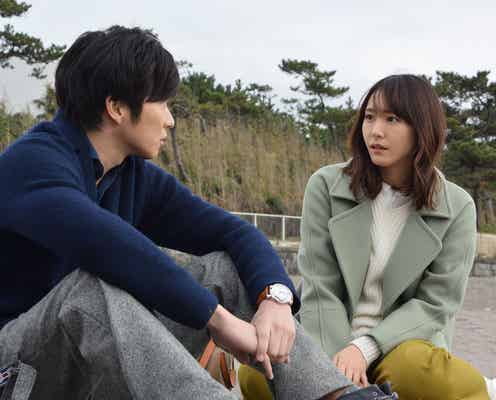 「獣になれない私たち」晶(新垣結衣)、京谷(田中圭)とついに別れ 切ない本音&決断に「スッキリした」「ボロ泣き」の声