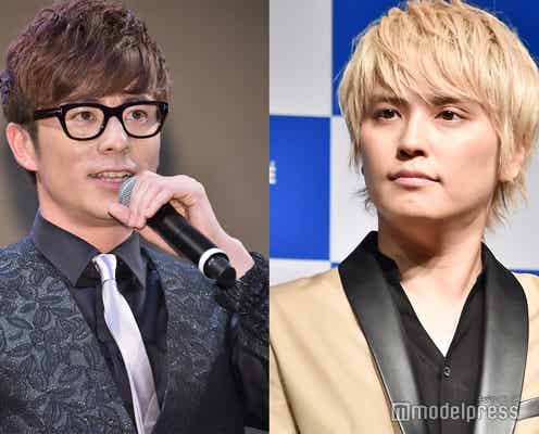 吉本と契約終了のオリラジ藤森、手越祐也と“テレビかYouTubeか”語っていた「YouTubeのギャラがテレビ超えてしまった」
