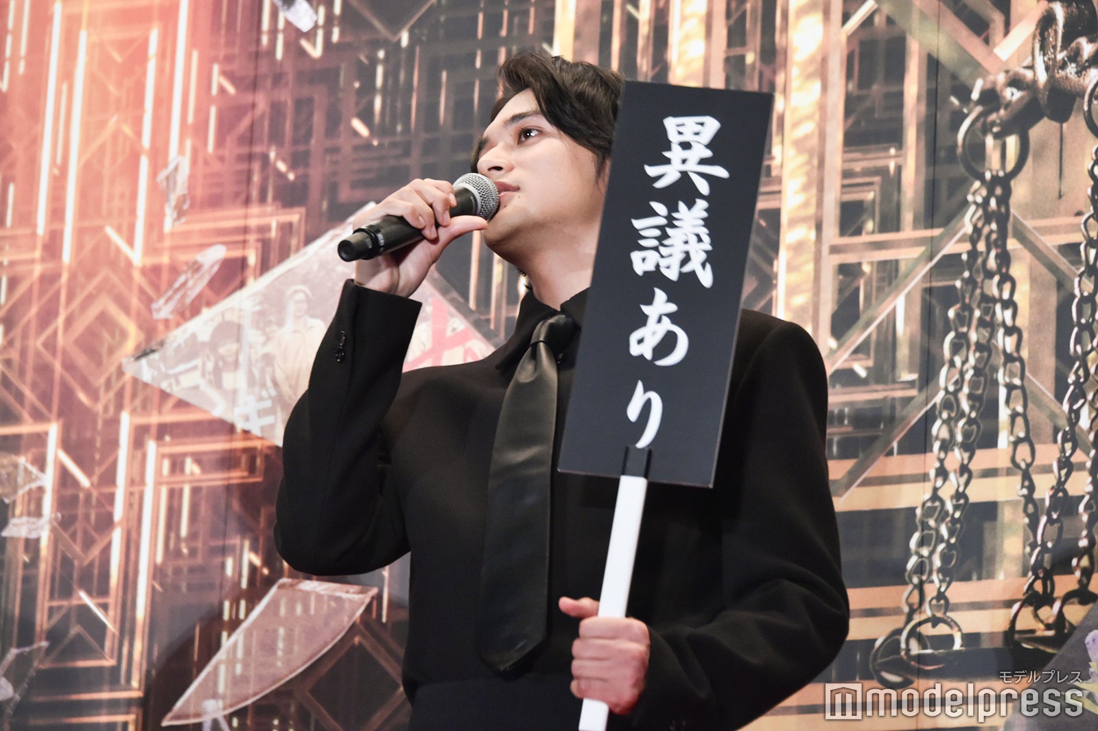 北村匠海（C）モデルプレス