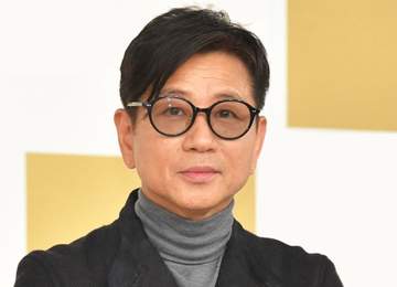 19歳で結婚→7カ月で離婚の人気絶頂タレント 藤井フミヤが「宇宙人？」と衝撃の可愛さ「10頭身ぐらい」 TVで明かす