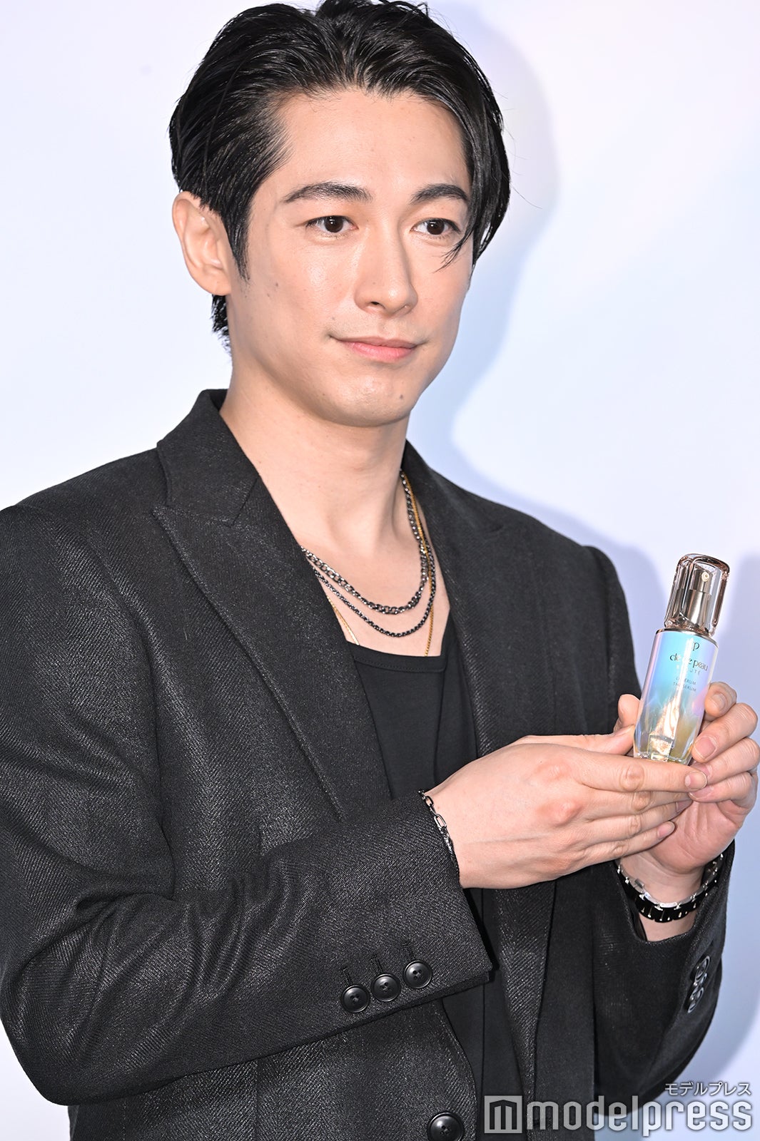 ディーン・フジオカ（C）モデルプレス