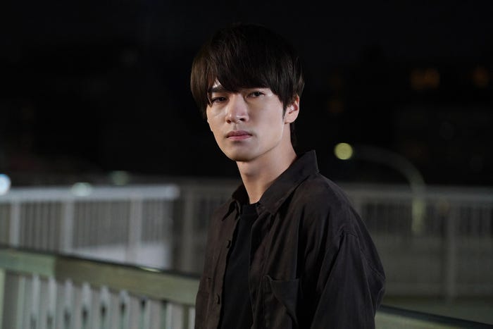 深澤辰哉「わたしの宝物」第6話(C)フジテレビ