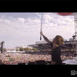 モデルプレス - 「ULTRA JAPAN」9万人の熱狂を再び体感