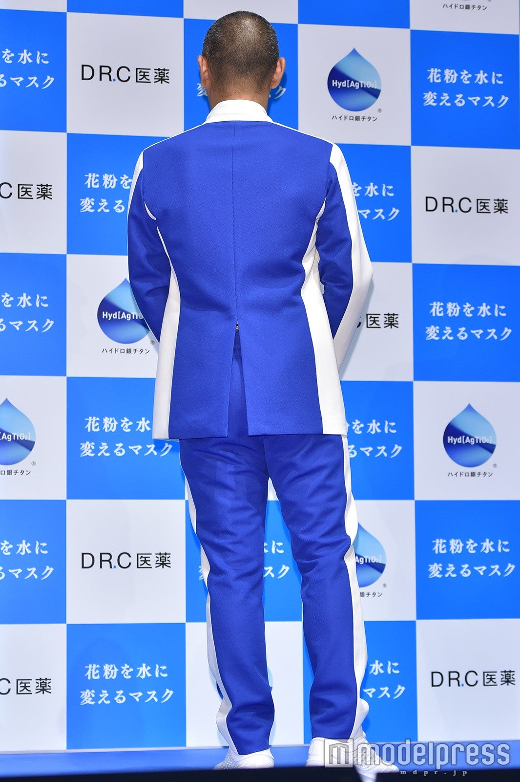 市川海老蔵 （C）モデルプレス