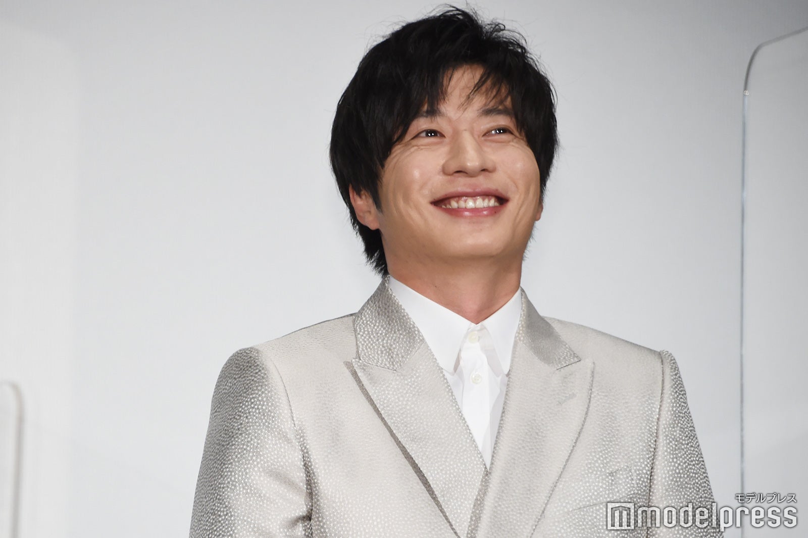 田中圭（C）モデルプレス