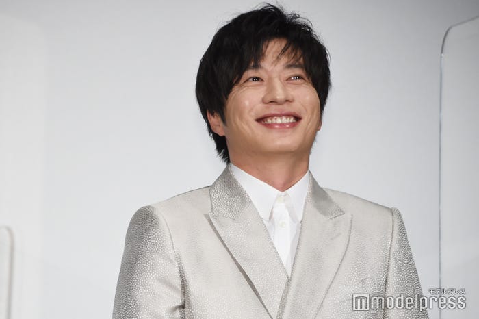 田中圭(C)モデルプレス