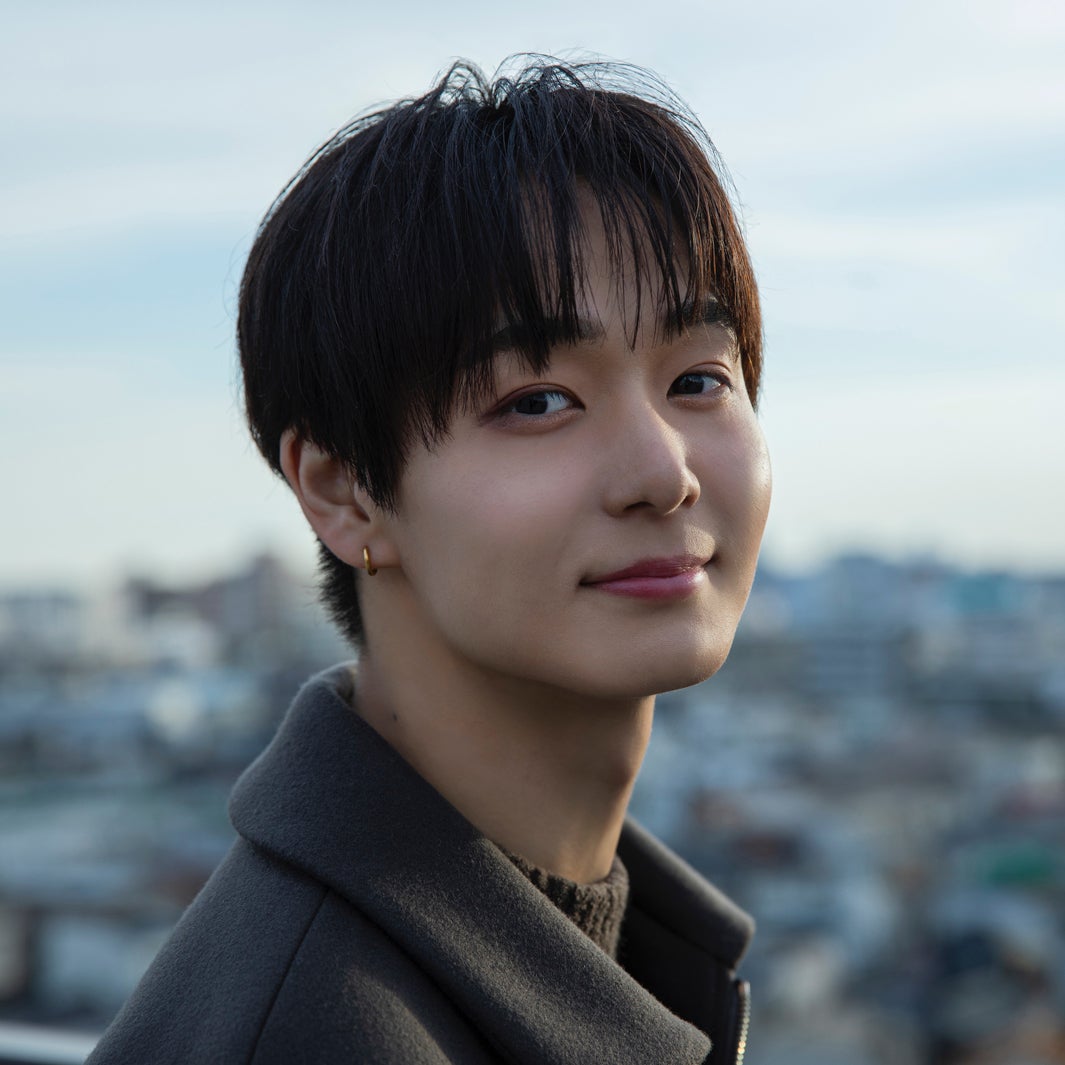 太田駿静（提供写真）