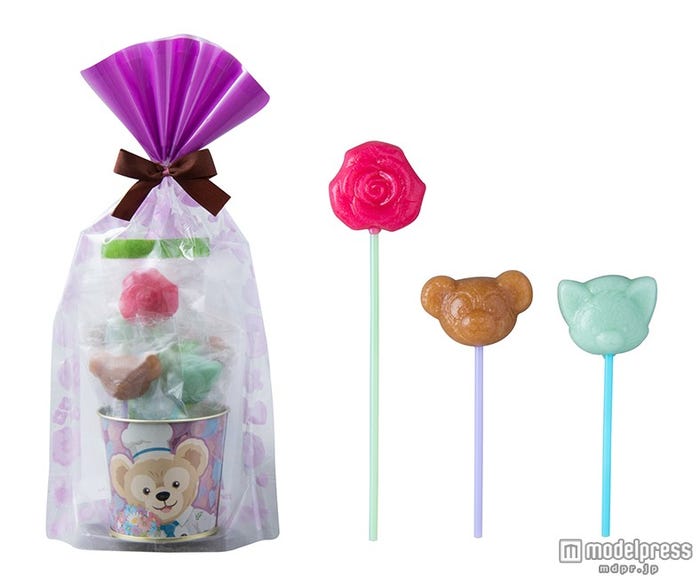 「スウィート・トリート」キャンディー¥750/(C)Disney