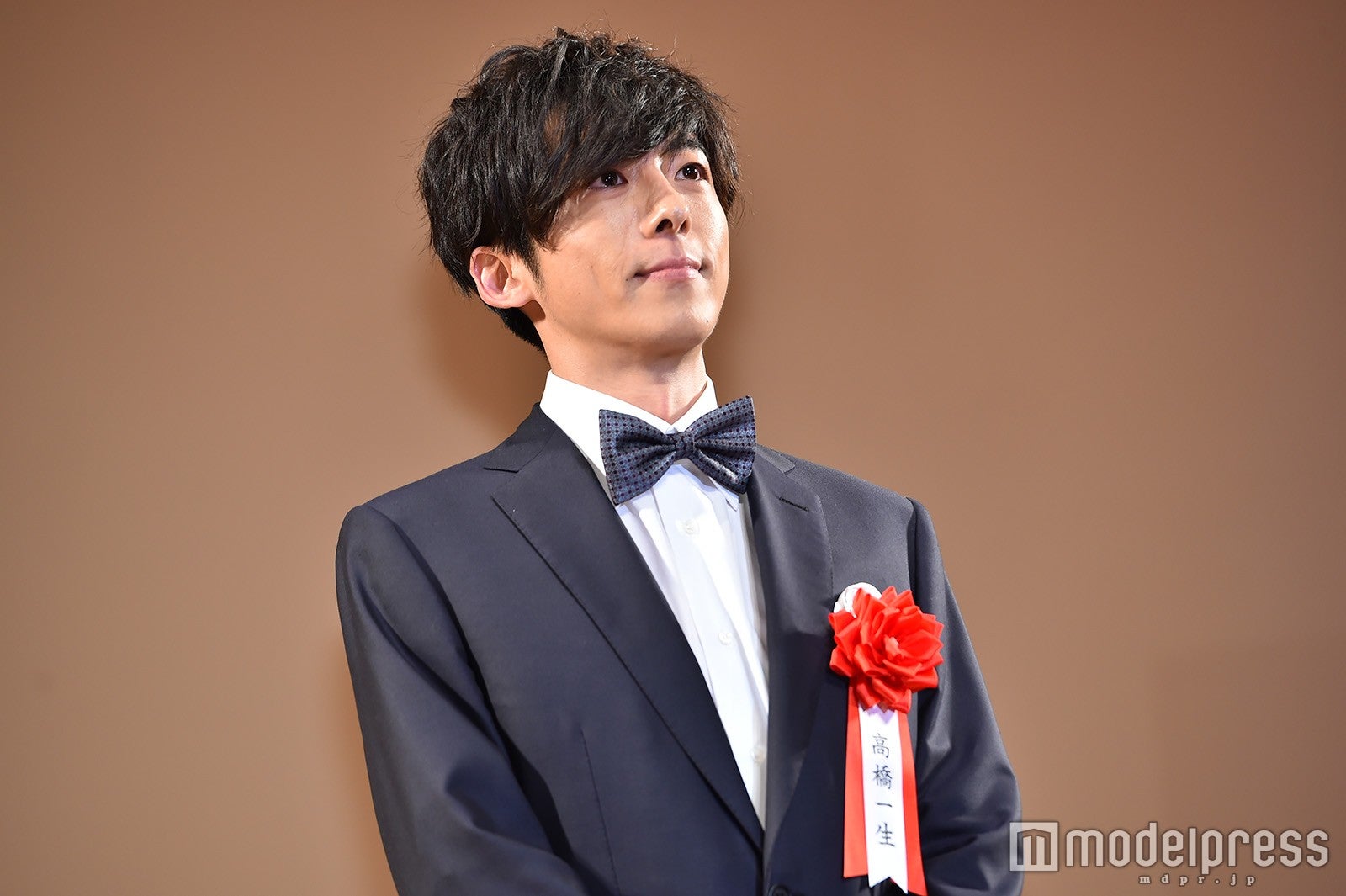 高橋一生 （C）モデルプレス