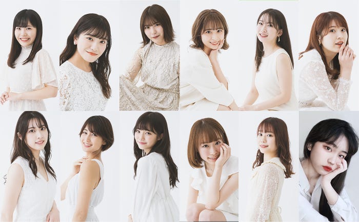 「CampusAward 2021」ファイナリスト(提供写真)