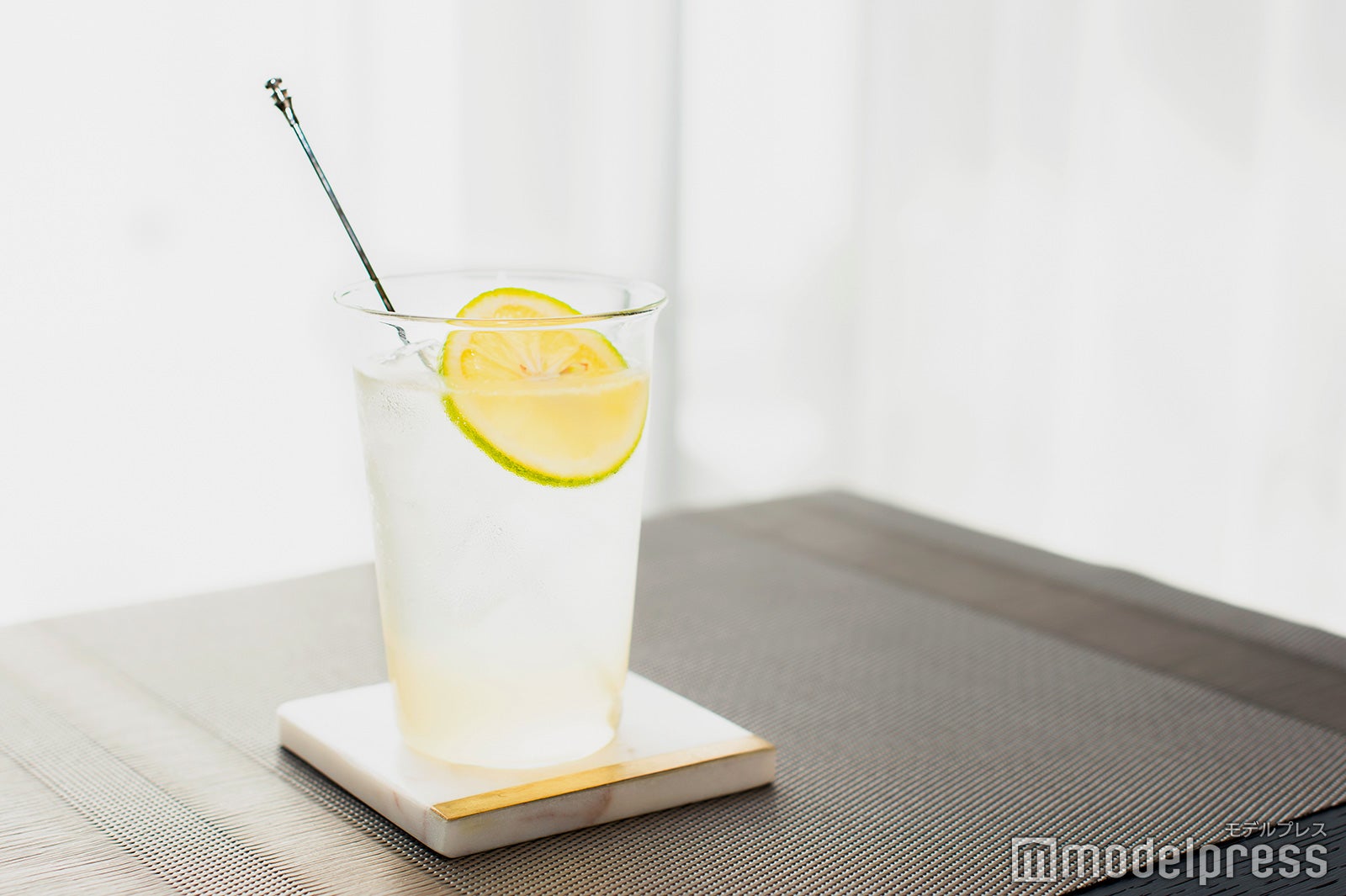 はちみつでほんのりとした甘さをプラスしても◎（C）モデルプレス