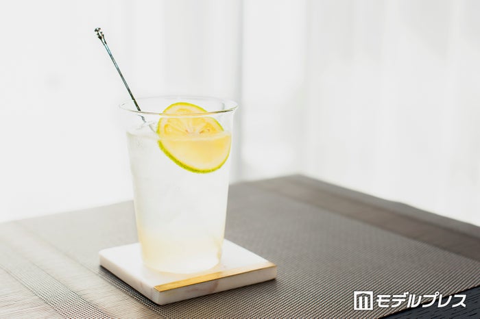 はちみつでほんのりとした甘さをプラスしても◎（C）ビューティーガール