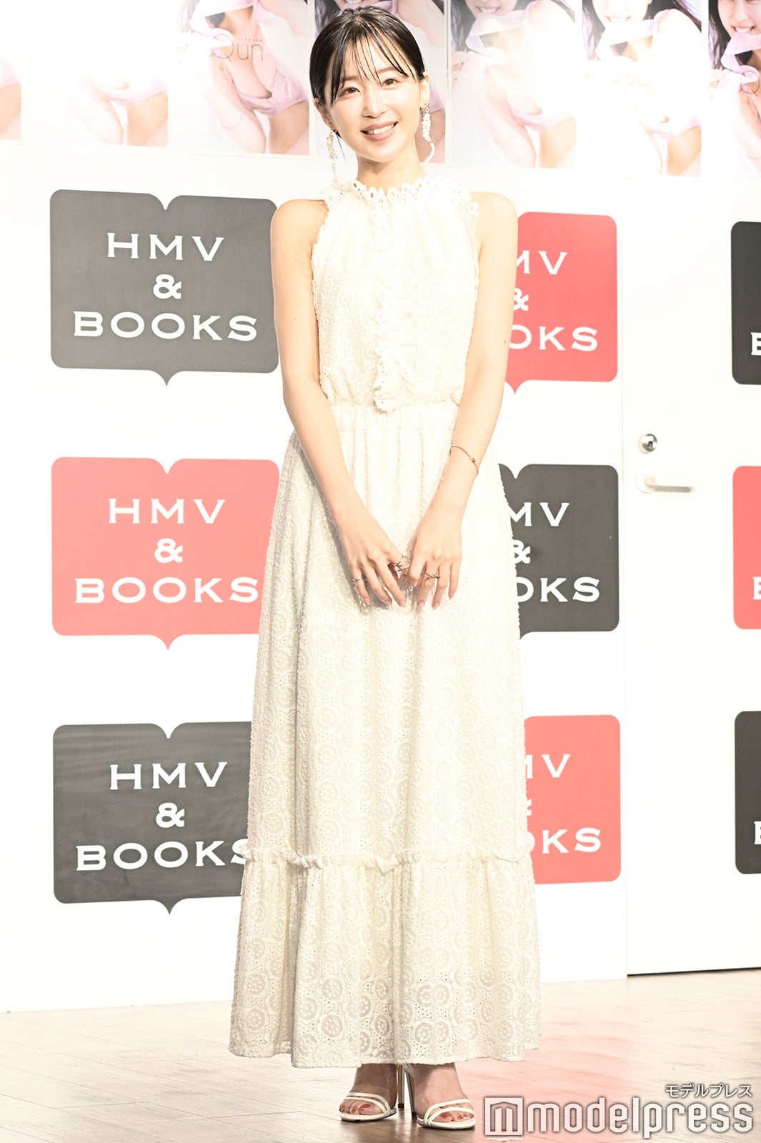 休井美郷（C）モデルプレス