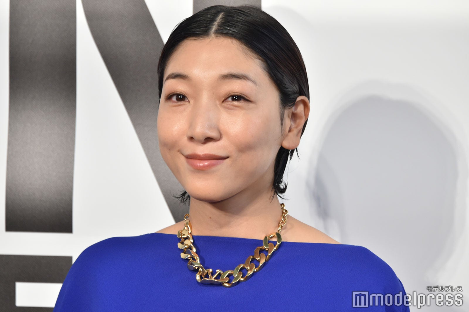 安藤サクラ（C）モデルプレス