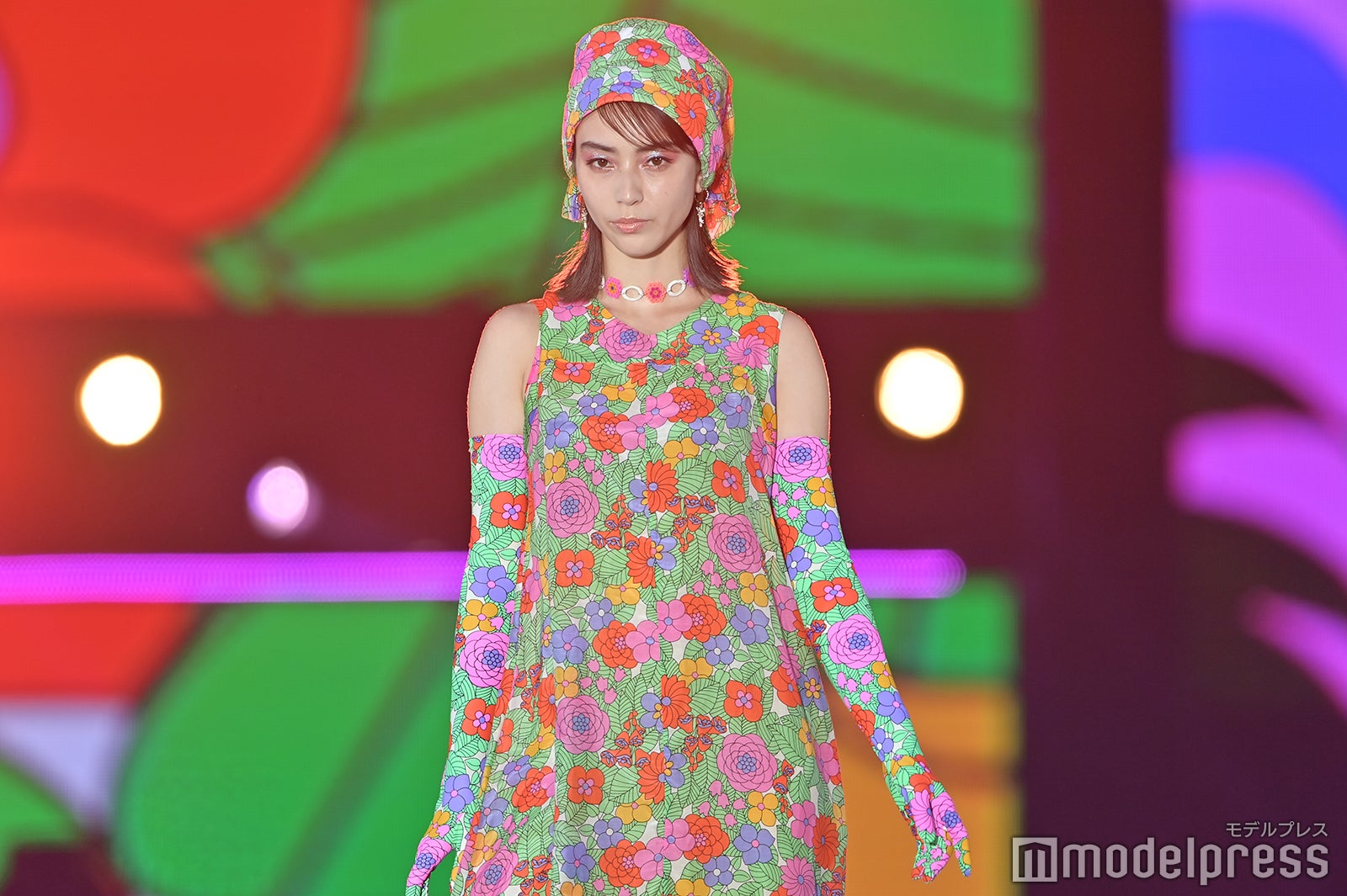 滝沢カレン（C）モデルプレス