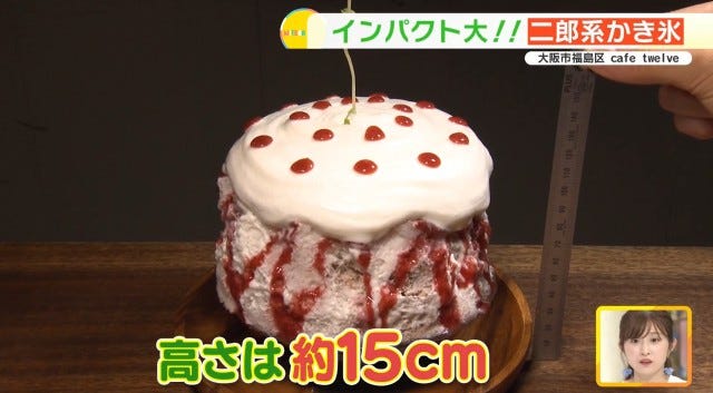 イチゴフロマージュEP