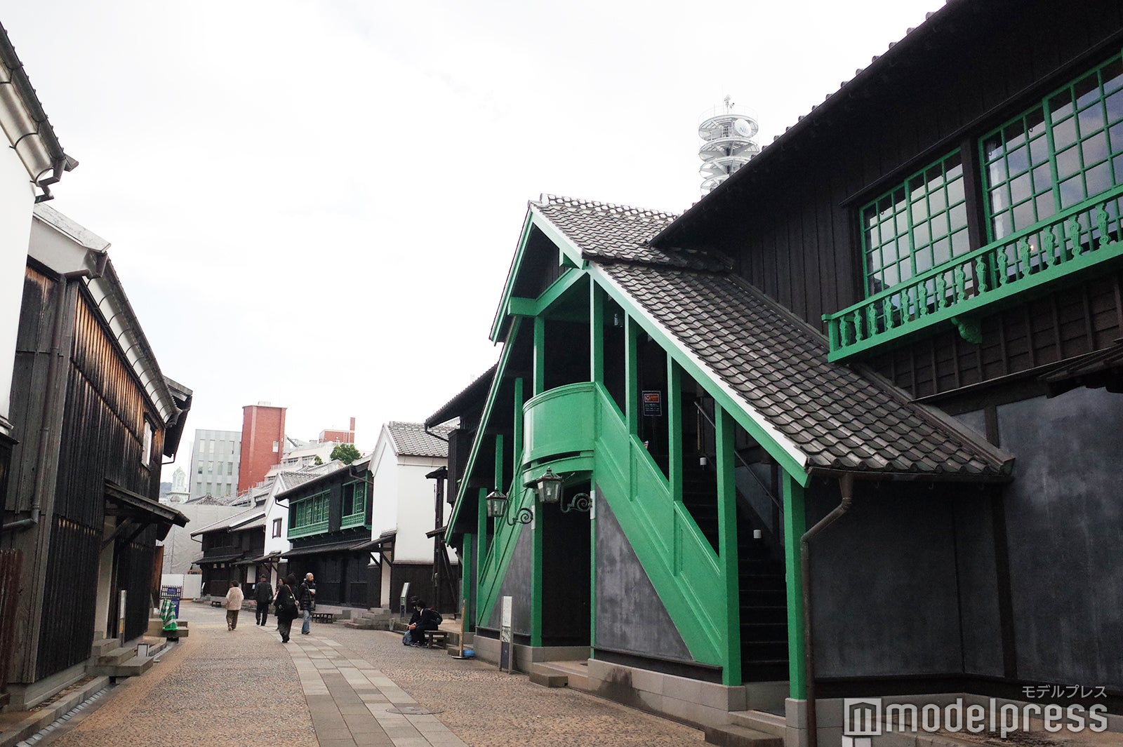 ホテルインディゴ長崎グラバーストリート（C）モデルプレス