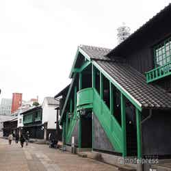 ホテルインディゴ長崎グラバーストリート(C)モデルプレス