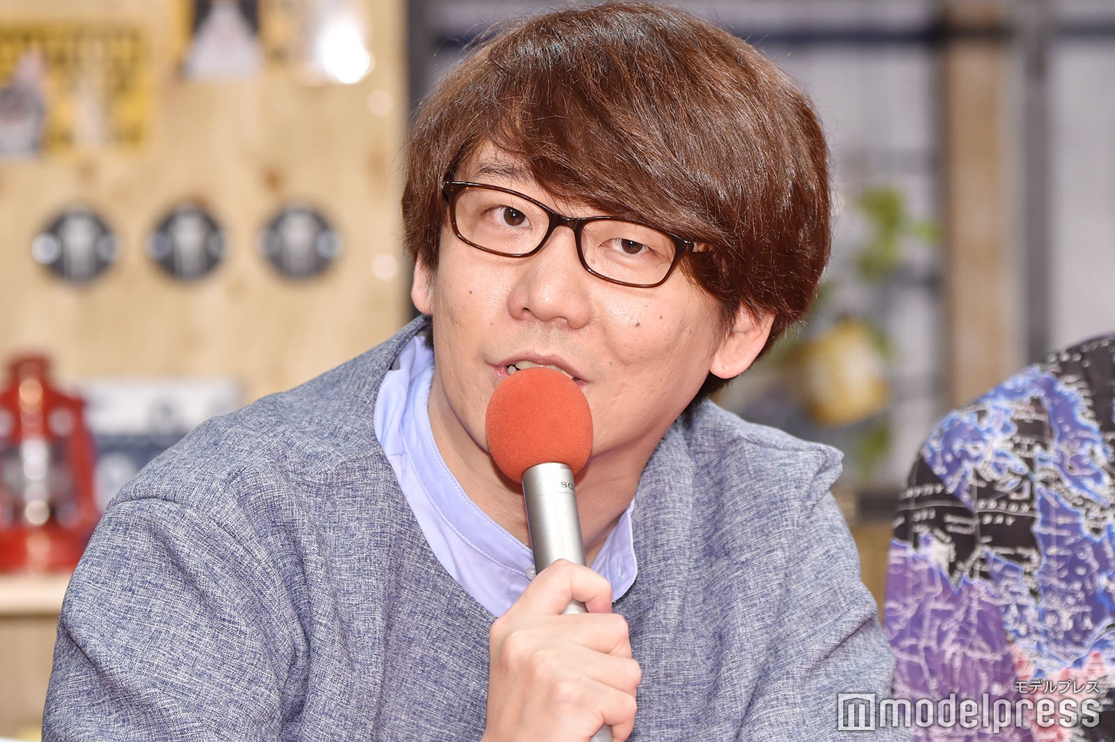 小宮浩信 （C）モデルプレス